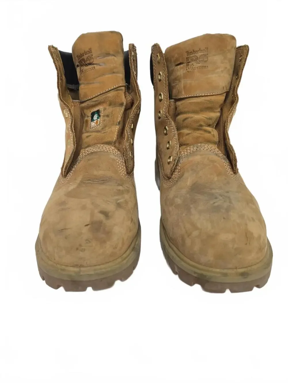 Timberland these pro